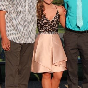 Formal/homecoming dress
